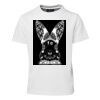 Podium Mens Poly Tee Thumbnail